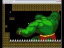 IWBTG Glitch against Zangief
