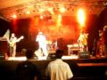 BANDA VIRUZ TERÇA NEGRA ESPECIAL HIP HOP