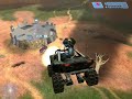 Halo Trial Mod-Flyin Warthogs! Halo Trial Mod-Flyin Warthogs!