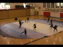 Arpeggio Independent Colorguard