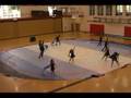 Arpeggio Independent Colorguard