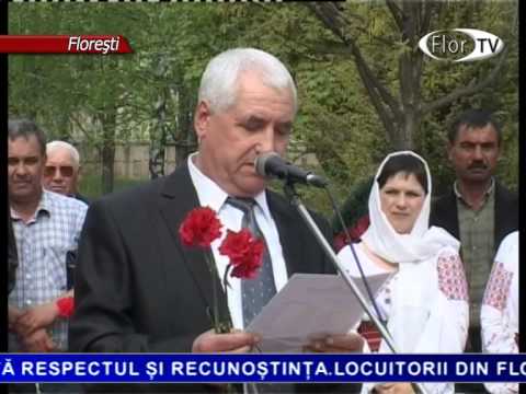 Flori pentru Cernobîl