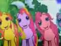 A very Minty Christmas(Weihnachten im Ponyland)