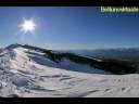 Nevegal ,  Col Toront  Panorama a 360