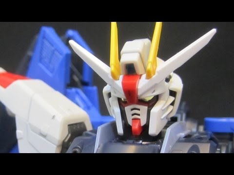 gundam freedom