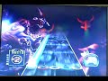 Through the Fire and Flames - Guitar Hero 3