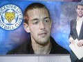 Matty Fryatt's super Hattrick again Southend at Walkers Stadium