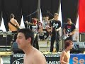 The Slags-Seven Nation army