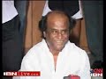 Kuselan Rajini says sorry to kannadigas over Hogenakkal issue Kuselan Rajini says sorry to kannadigas over Hogenakkal issue