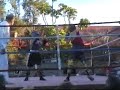 Mitch v Anton Rds 2 and 3 Mitch v Anton Rds 2 and 3