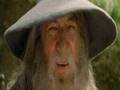 gandalf' s laugh