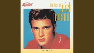 Ricky Nelson - Teenage Idol (1962)