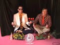 Die Esplendidos meditieren