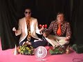 Die Esplendidos meditieren