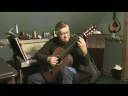 Watch me butcher this fine work by one of the greats.  Actually, it's a snippet from a practice session where I'm working on it for my semester performance final.