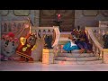 Beauty and the Beast Live on Stage, Hollywood Studios, Walt Disney World, (HD 1080p)