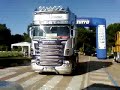 scania Villani e Di Vuono scania Villani e Di Vuono