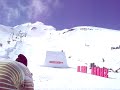 Janne van Enckevort Double Frontflip 40m Kicker Moni Meloni Janne van Enckevort Double Frontflip 40m Kicker Moni Meloni
