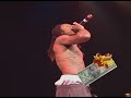 Weezy F. Baby-FAMU Homecoming concert!