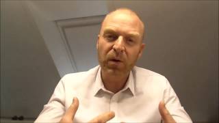 Video-blog om faste del II: Den sande faste