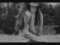 Just A Feeling (Lyrics)