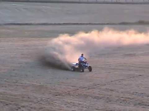 Yamaha Banshee (Sold)