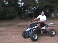 Yamaha Banshee (Sold) Yamaha Banshee (Sold)