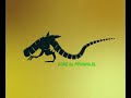 Virus 3D Animation