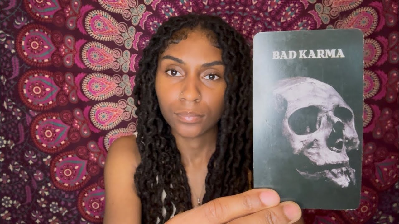 ♋️Cancer❤️You’re Being Protected From This Individual, They’re Receiving Bad Omens. July 2025