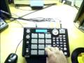 mpc 500 beat   