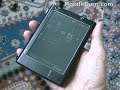 HTC X7510 Advantage with Windows Mobile 6.1