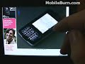 HTC X7510 Advantage with Windows Mobile 6.1