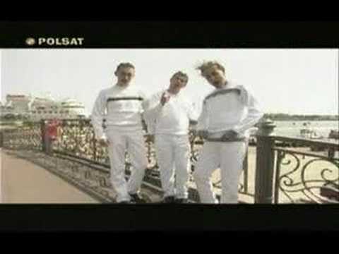 baśniowy rejs - lover boys