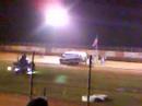 Life Support on 7/6/08 at Clide Martin Memorial speedway.