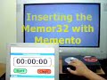 Memento Boot Speed comparision on PS2