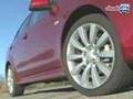 Ralli-time: 2009 Mitsubishi Lancer Ralliart