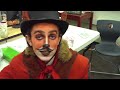 the sexiest video of robin coppock ever