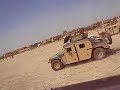 Baghdad Humvee Race Baghdad Humvee Race