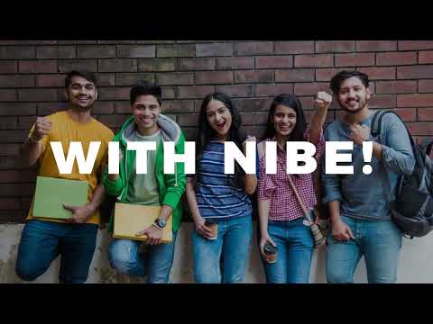 NIBE The International Business College Pune General video thumbnail 20
