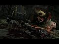 E3 2008: Dead Space Trailer from EA