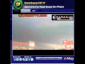 StormScapeLIVE.TV Wichita, KS Tornado 5/19/2013 ...