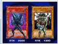 Atem/Kaiba VS Judai/Me