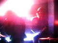 Crystal Castles \"Courtship Dating\" [live December 2006]