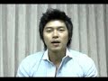 ????? Outback Steakhouse CF interview 2008