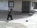 choliño VS chatiñu