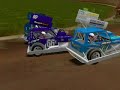Highlights from Round 4, Week 4 At Baypark