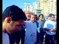 شباب 6 ابريل معتقلون في حب الوطن