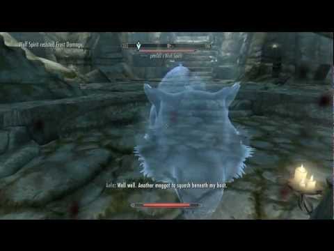 how to cure werewolf skyrim xbox