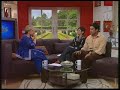 Marina Mornings with Huma Khawaja and Humayun Saeed - Part 4