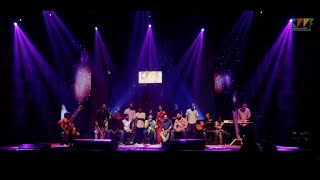 Composers Medley - KMF Karuna  Unplugged